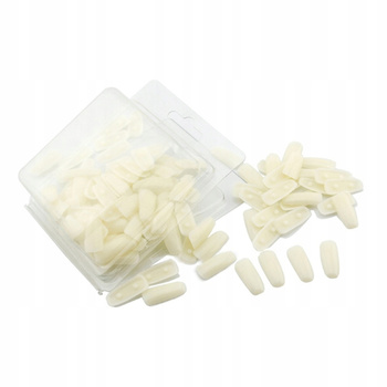 Tipsy do ćwiczeń Próbniki Kolorów WZORNIKI - 100 sztuk - KWADRAT