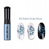 45 - DARK GRAY BLUE