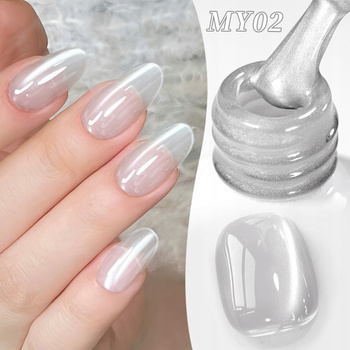 BORN PRETTY - WATER LIGHT CAT MAGNETIC GEL - LAKIER MAGNETYCZNY - MY02