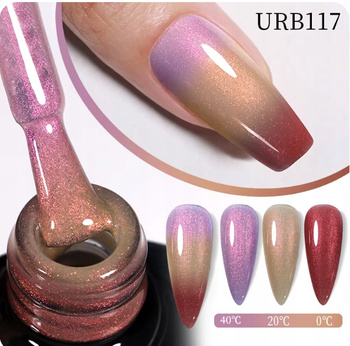 SUGAR - Rubber Base - Termiczna Kauczukowa Baza Hybrydowa - URB117