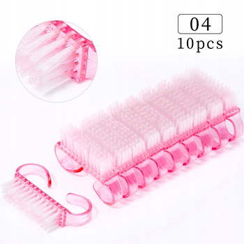 ZESTAW Szczoteczek do usuwania Pyłu MINI - 10szt