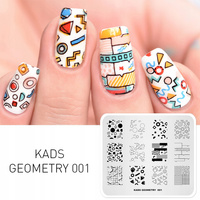 GEOMETRY 001