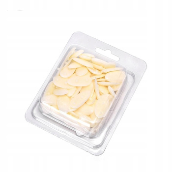 Tipsy do ćwiczeń Próbniki Kolorów WZORNIKI - 100 sztuk - MIGDAŁ