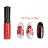 25 - CLASSIC RED