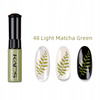 48 - LIGHT MATCHA GREEN