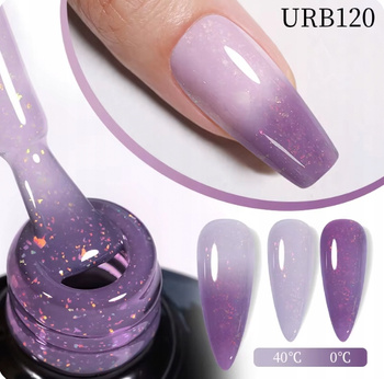 SUGAR - Rubber Base - Termiczna Kauczukowa Baza Hybrydowa - URB120