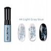 44 - LIGHT GRAY BLUE