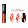 47 - PUMPKIN ORANGE