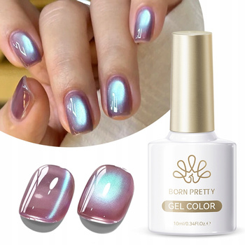 BORN PRETTY - LAKIER MAGNETYCZNY - MY46