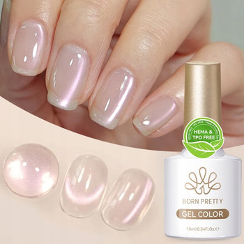 BORN PRETTY - HYBRYDOWY LAKIER MAGNETYCZNY - MY242
